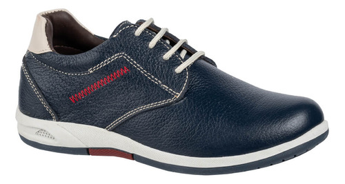 Zapatos Sport Rip Land 6325 Azul