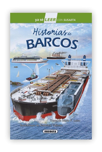 Historias De Barcos (t.d) Nivel 2