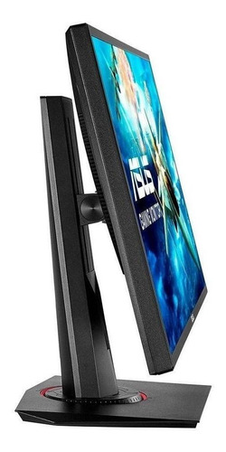 Imagen 3 de 9 de Monitor gamer Asus Gaming VG248QG led 24" negro 100V/240V