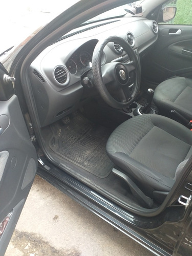 Volkswagen Gol 2011 1.0 Trend Total Flex 5p