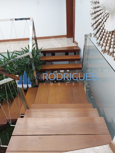 Imagem 17 de 30 de Excelente Casa À Venda De Altíssimo Padrão Em Águas De Jaguaribe! - Ca00507