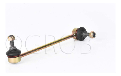 Tornillo Estabilizador 528i 1998 1999 Delantero Der L240mm