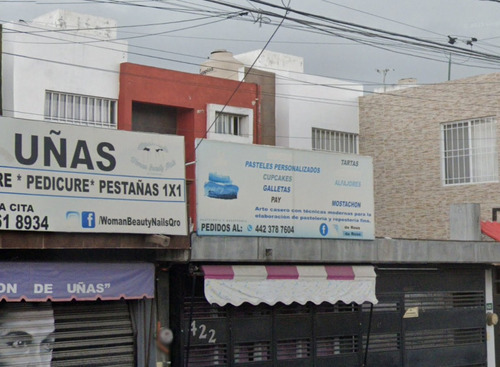 Casa En Venta, Recuperación Bancaria, Col. Mision Del Carrilo, Santiago De Queretaro , Queretaro. Laab2