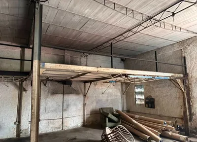 Galpón en alquiler
