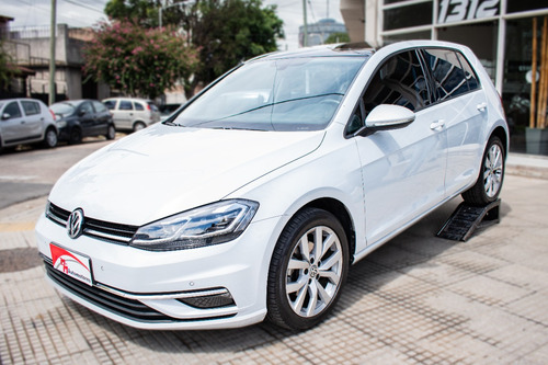 Volkswagen Golf 1.4 Highline Tsi Dsg
