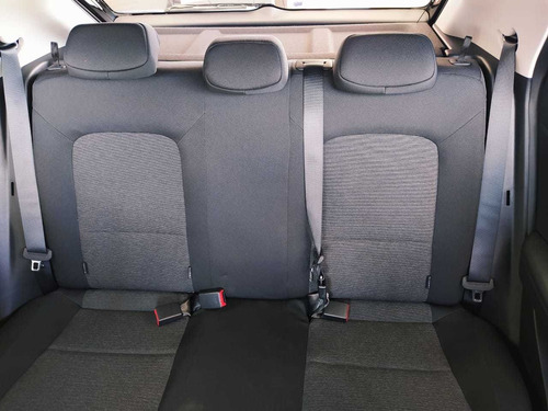 Imagem 13 de 14 de Hyundai Hb20 1.0 Sense (flex)
