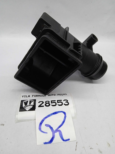Dutu Lateral Intercule Tracker 1.6 3c Turbo 2021/343560 (Usado)