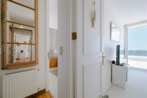 Departamento En Venta De 4 Dorm. En Concón