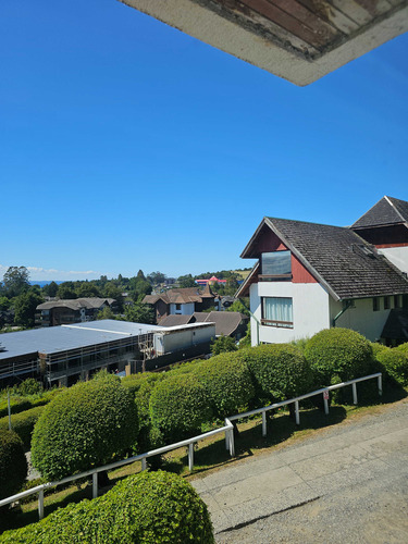 Hermoso Departamento Con Vista Al Lago (77073)
