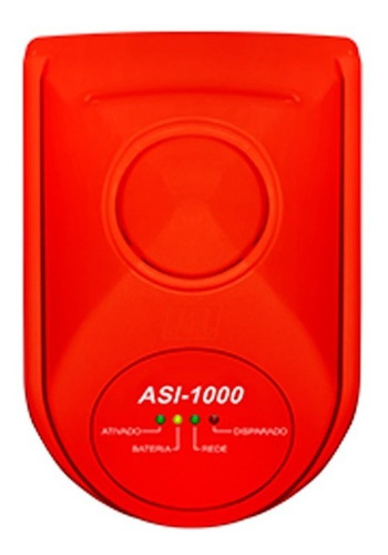 Aislador Pasivo Jfl-isp-1000