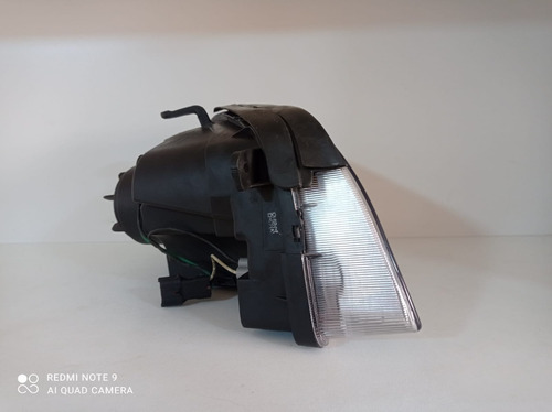 Faro Delantero Original Kia Optima Regal 2003-2006 Izquierdo