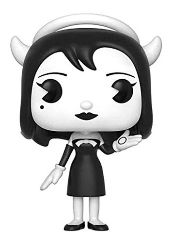 Muñecos Y Figuras De Acción Juegos Pop Alice Angel