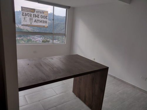 Apartamento En Arriendo - Los Cámbulos, Manizales (3 Habitaciones)