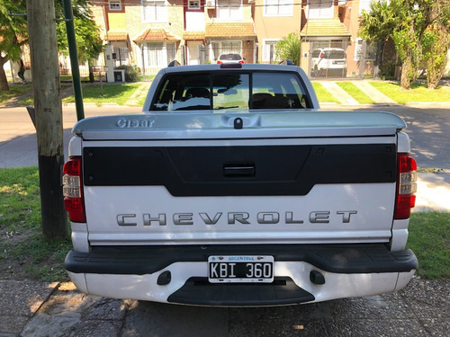 Chevrolet S10 2.8 Tdi - Dlx 4x2