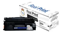 Comprar Cartucho Toner Ce280a Compatible Hp 80a