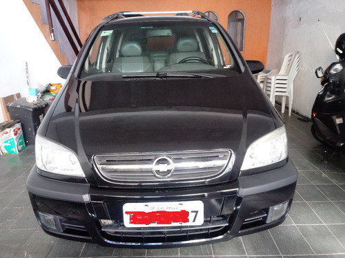 Chevrolet Zafira Elite