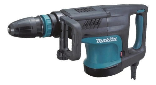 Martelete 10 Kg Sds Max Hm1203c 220v Makita + Pont. + Talha.