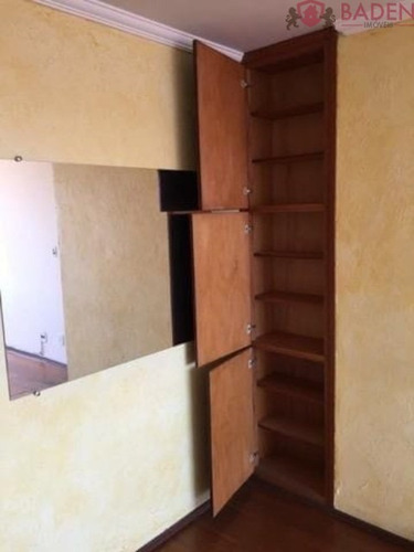 Imagem 3 de 20 de Apartamento 2 Dormitórios - Ap00939
