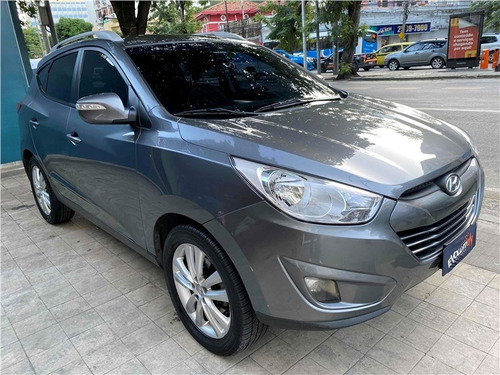 Imagem 2 de 14 de Hyundai Ix35 2.0 Mpfi 16v Flex 4p Automático