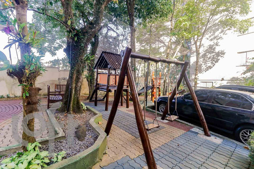 Imagem 27 de 29 de Apto Morumbi | 2 Quartos | 71 M² | Cond: R$550.00 | 1 Vaga - 18l23vs