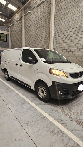 Peugeot Expert FurgãO 1.6 Hdi Business Pack Td Blue 5p