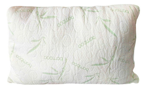 Almohada Bamboo Soft Dib