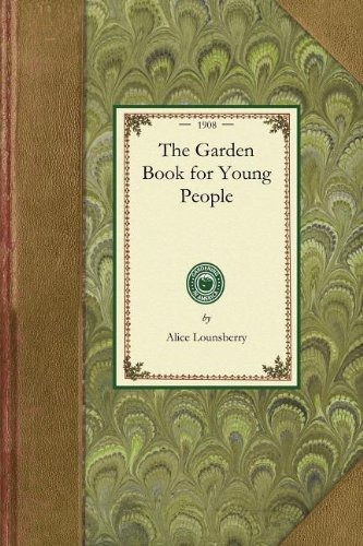 Libro De Jardineria Para Jovenes Jardineria En America
