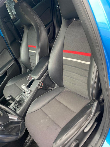 Mercedes Benz Clase A 1.6 A 200 Urban B.efficiency 156cv