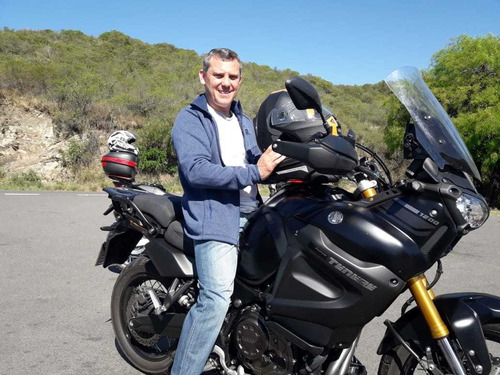 Imagen 4 de 4 de Yamaha Super Tenere 1200