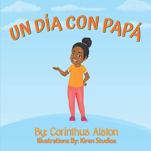 Libro: Un Día Con Papá (spanish Edition)