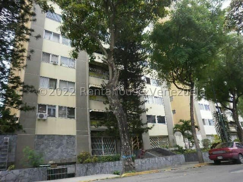 Apartamento En Venta Bello Campo Código 24-17013 Ms