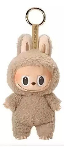 Xm Colección Excitante Macaron The Monsters-limited Cb Labub