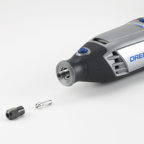 Juego De Tuercas Para Herramientas Rotativas Dremel 4485 Qui