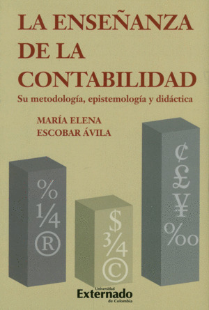 Libro La Enseñanza De La Contabilidad