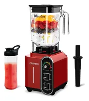 Comprar Cranddi Batidora De Batidos, Licuadoras Comerciales De  Vat.