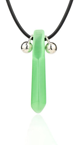 Imagen 1 de 4 de Collar Golgante De Naruto Primer Hokage Tsunade De Colección