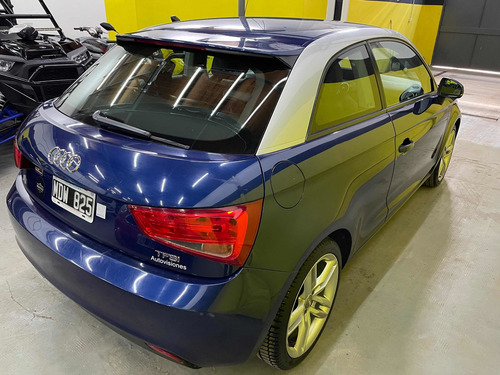 Audi A1 1.4 Ambition Tfsi 122cv 2013