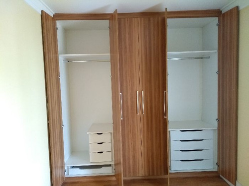 Apartamento À Venda Na Avenida Dom Pedro I, Vila Osasco, Osasco - Sp - Liv-12150