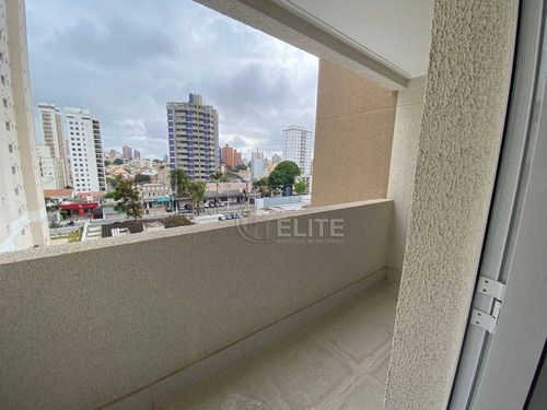 Imagem 4 de 22 de Apartamento Com 2 Dormitórios Para Alugar, 63 M² - Centro - Santo André/sp - Ap13248
