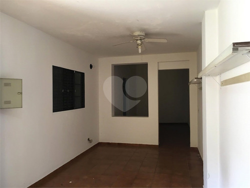 Imagem 21 de 30 de Sobrado Comercial - À Venda Na Lapa - Reo67606
