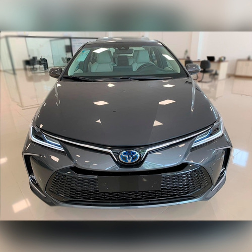 Toyota Corolla 1.8 VVT-I HYBRID FLEX ALTIS PREMIUM CVT