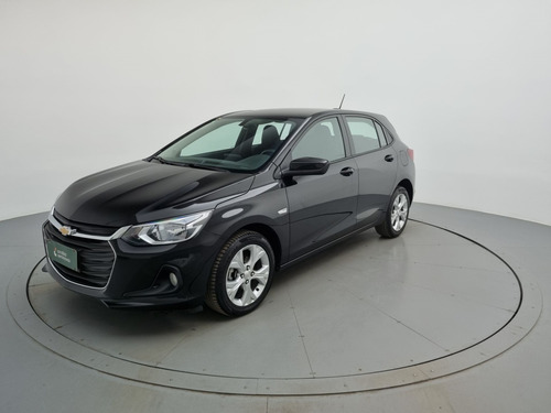 Chevrolet Onix 1.0 TURBO FLEX LTZ MANUAL