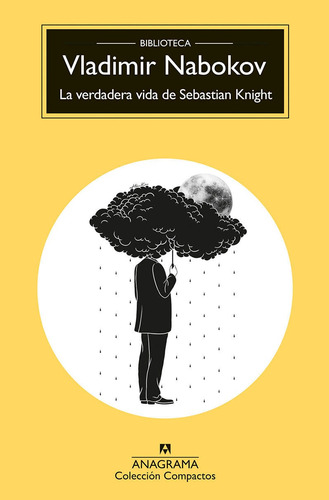 La Verdadera Vida De Sebastian Knight