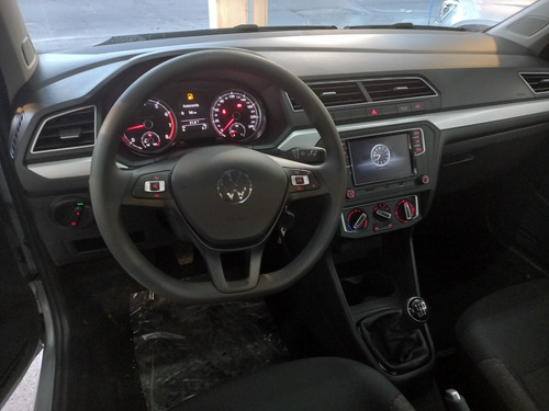 Volkswagen Saveiro Cabina Simple 2025 0 Km. Pronta Entrega.