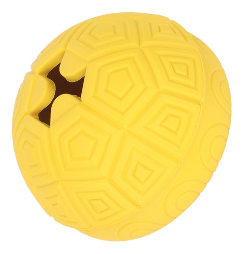 Pet Puzzle Toy Treat Ball Chewing Teeth Grinding Interactive