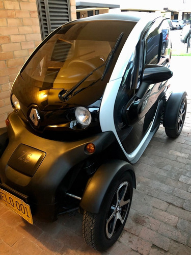 Renault Twizy