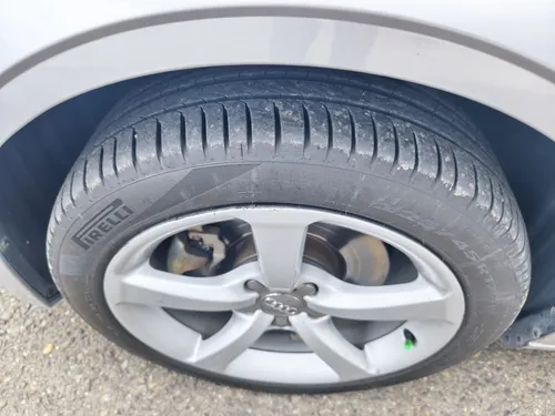Audi A3 1.8 Attraction 5 p