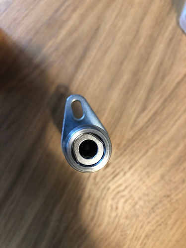 Imagen 5 de 7 de Variador De Levas Fiat Cult Serie 3 1.4 8v Febi Alemania