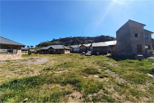 Terreno En Venta Caviahue Neuquen