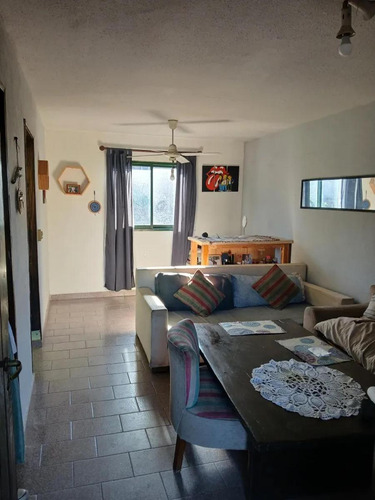 Dúplex En Venta - 1 Dormitorio 1 Baño - Beccar